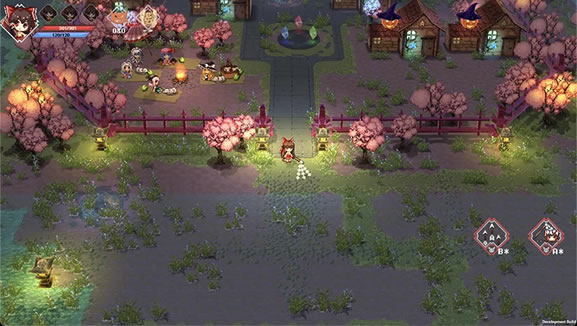 东方妖灵传下载（暂未上线）_东方妖灵传中文版下载