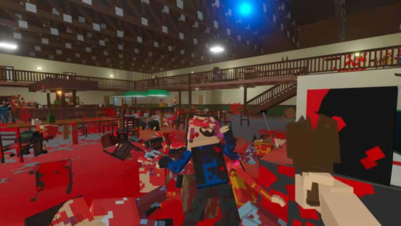 血染小镇steam正版分流下载_血染小镇中文版下载
