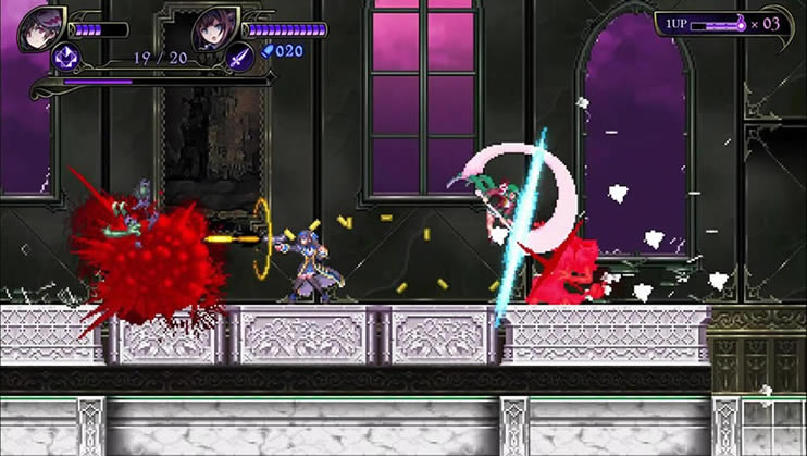 少女魔净下载（暂未上线）_少女魔净中文版下载