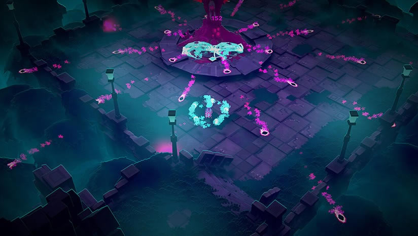 LONE RUIN下载（暂未上线）_LONE RUIN中文版下载