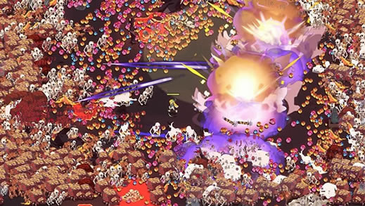重返深渊下载（暂未上线）_重返深渊中文版下载