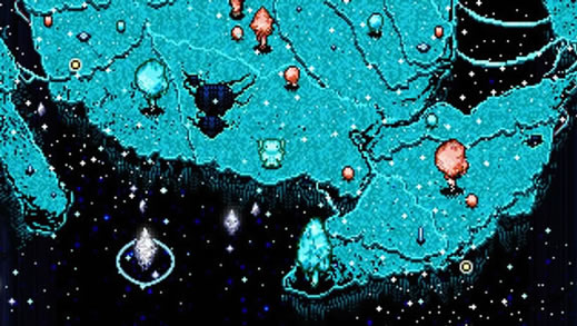 土星探索RUNE3000下载_土星探索RUNE3000中文版下载