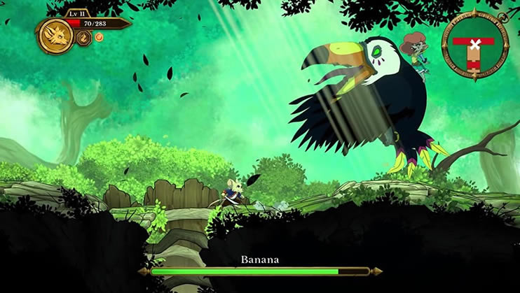 Curse of the Sea Rats下载（暂未上线）_Curse of the Sea Rats中文版下载