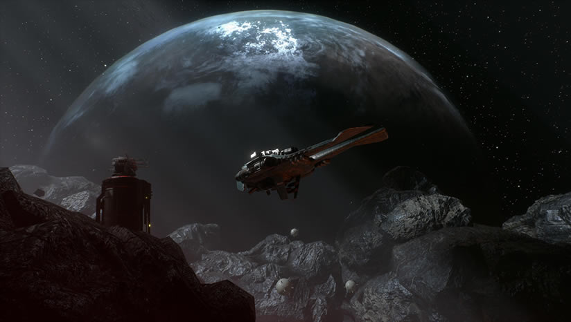 星际海盗下载（暂未上线）_星际海盗Marauders中文版下载