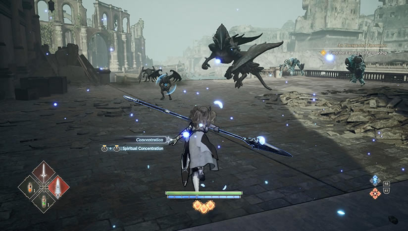 VALKYRIE ELYSIUM下载（暂未上线）_VALKYRIE ELYSIUM中文版下载