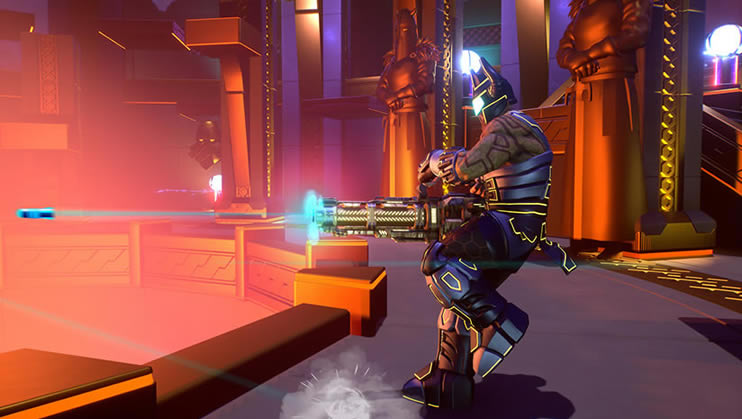 Nerf传奇下载（暂未上线）_Nerf传奇Nerf Legends中文版下载