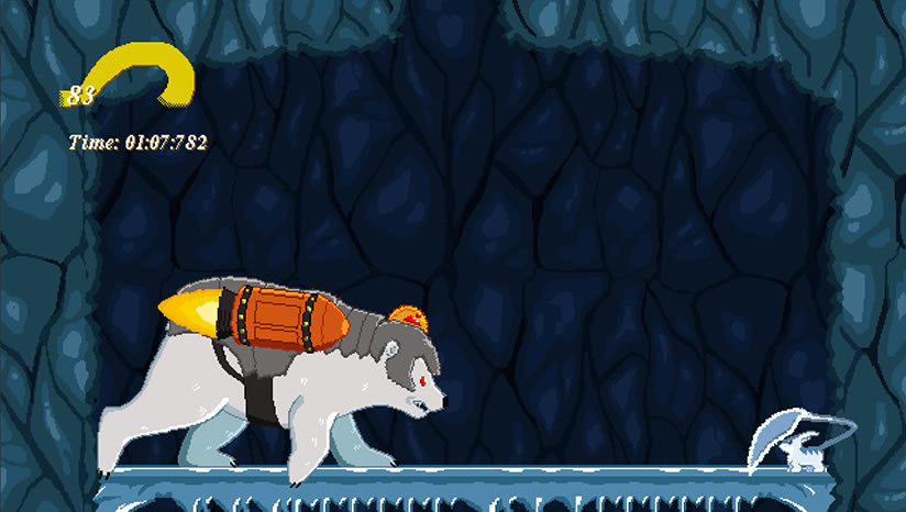 Sole Iron Tail���أ���δ���ߣ�_Sole Iron Tail���İ�����