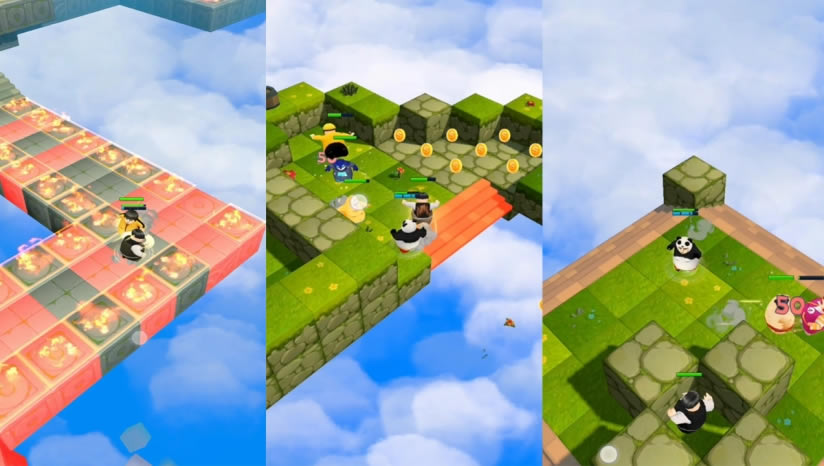 胖子也疯狂下载（暂未上线）_胖子也疯狂中文版下载
