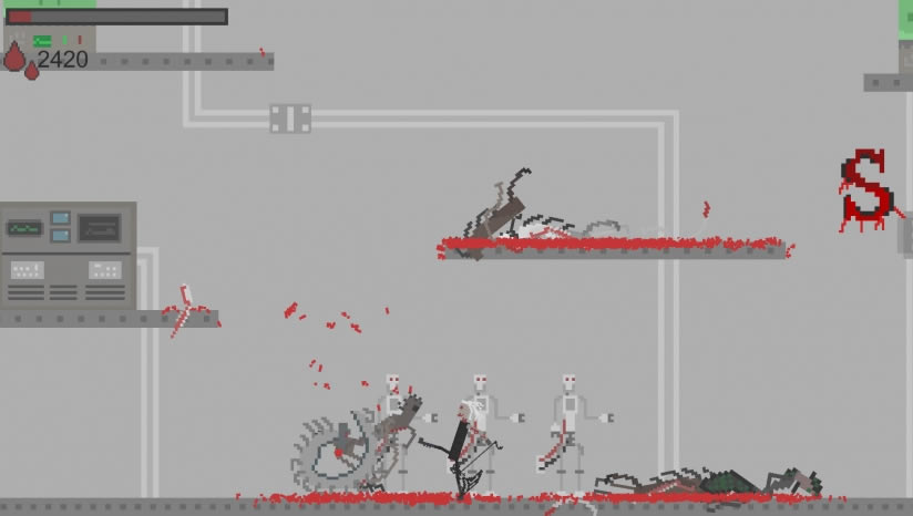 Bloody Everybody下载（暂未上线）_Bloody Everybody中文版下载