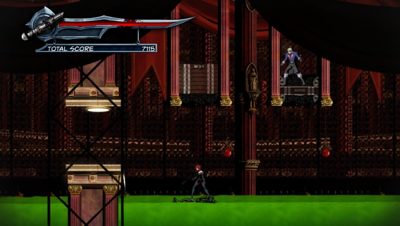BloodRayne Betrayal: Fresh Bites下载（暂未上线）_BloodRayne Betrayal: Fresh Bites中文版下载