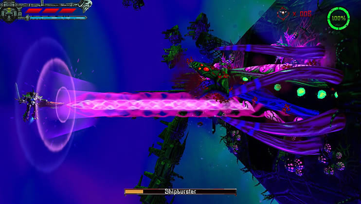 Valfaris Mecha Therion下载（暂未上线）_Valfaris Mecha Therion中文版下载