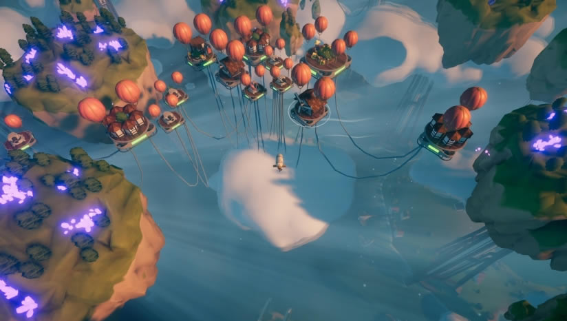 Sky Fleet下载（暂未上线）_Sky Fleet中文版下载
