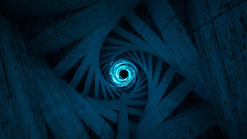 逃离那落迦下载_逃离那落迦Escape from Naraka中文版下载