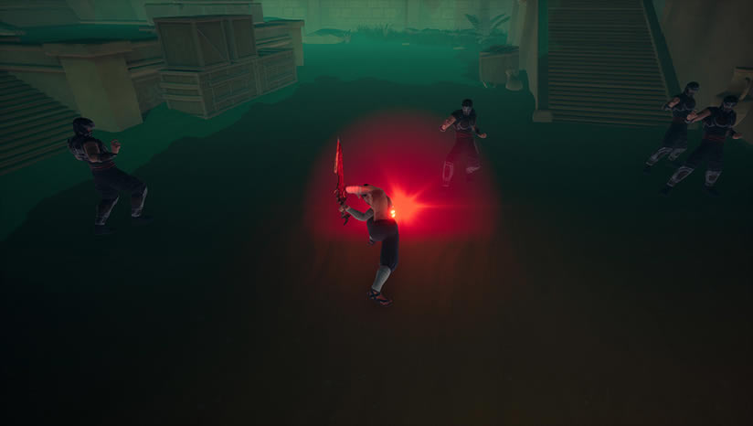 Rise of Mavros下载（暂未上线）_Rise of Mavros中文版下载