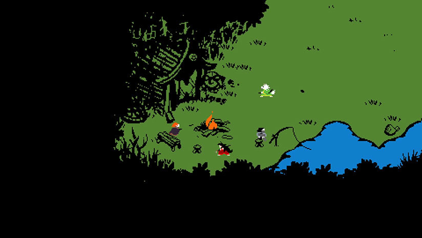 侍铳2下载_侍铳2Samurai Gunn 2中文版下载