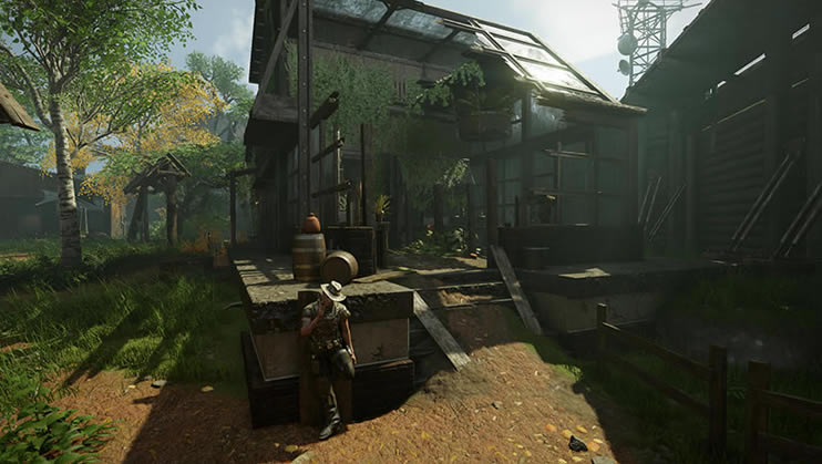 ELEX II下载_ELEX II中文版下载