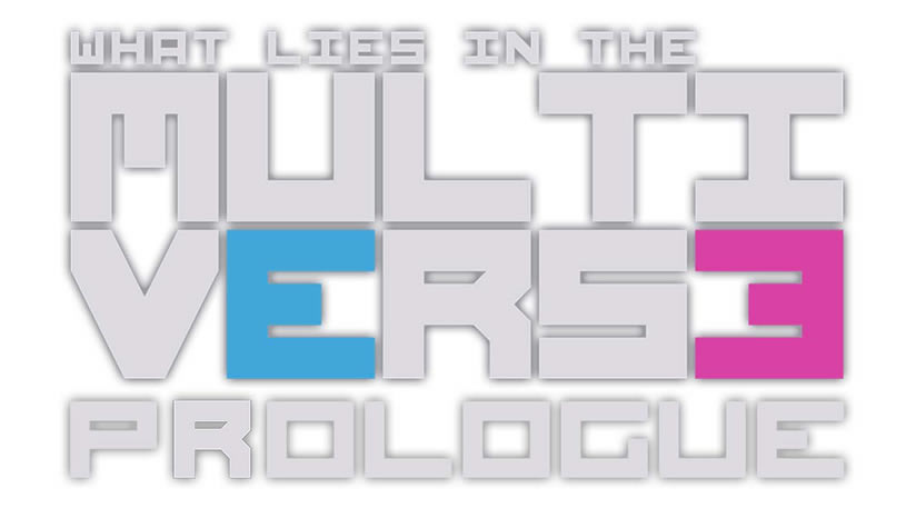 多元宇宙里有什么下载_What Lies in the Multiverse中文版下载