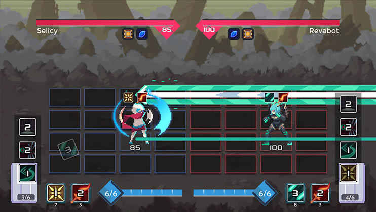 Duelists of Eden下载（暂未上线）_Duelists of Eden中文版下载