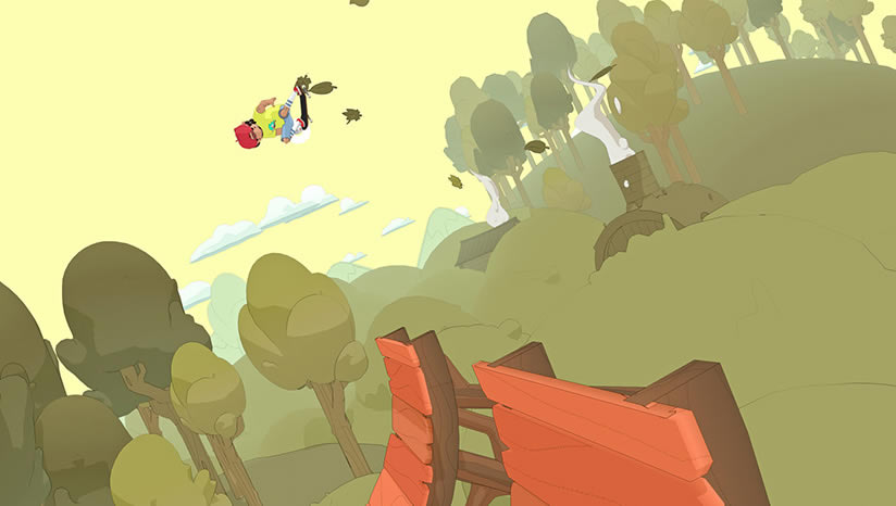 奥力奥力世界下载_奥力奥力世界OlliOlli World中文版下载