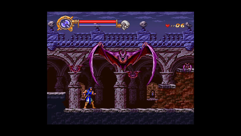 恶魔城：高级收藏版下载_恶魔城：高级收藏版Castlevania Advance Collection中文版下载