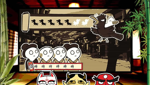 YOKAIWARE下载（暂未上线）_YOKAIWARE中文版下载