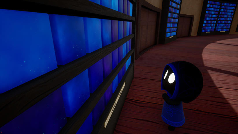 记忆之林下载（暂未上线）_记忆之林Embernight Games中文版下载