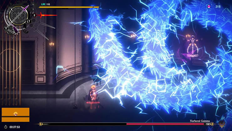不死者之王：逃离纳萨力克大坟墓下载（暂未上线）_OVERLORD ESCAPE FROM NAZARICK中文版下载