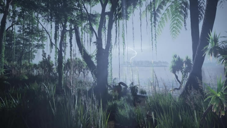 Isles of Yore下载（暂未上线）_Isles of Yore中文版下载