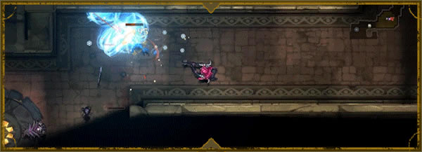 ����Ԩ֮Ӱ��Demo�����