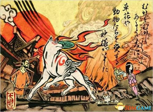 [Wii]�����񡷼������İ�