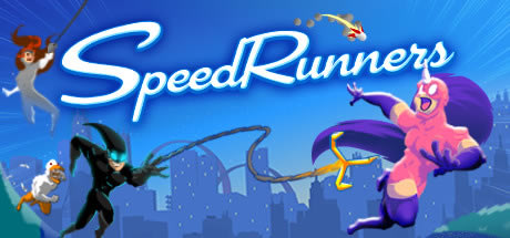 ������SpeedRunners����