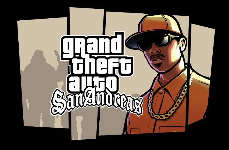 gta3ʥ������˹��Ϸ��