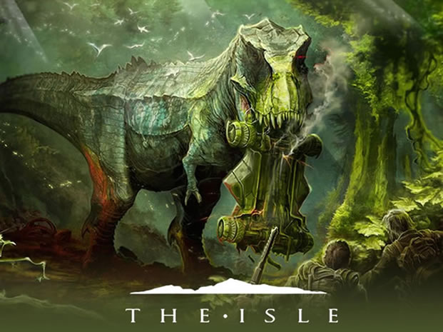 The Isle��Ϸ��