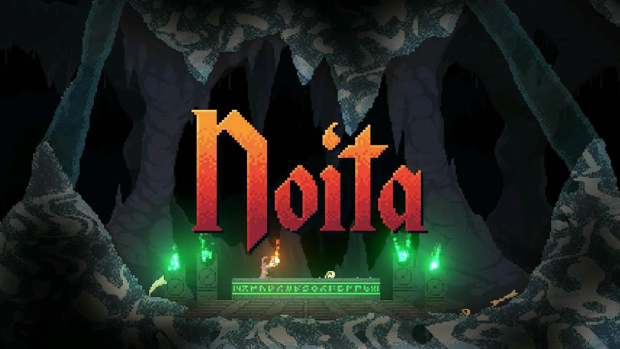 Noita��Ϸ��