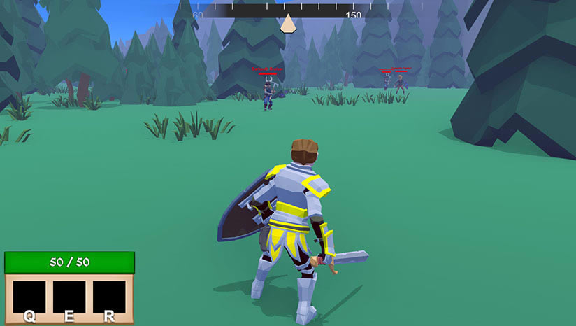 冒险战争战地下载（暂未上线）_冒险战争战地Adventure War : Battlefield中文版下载