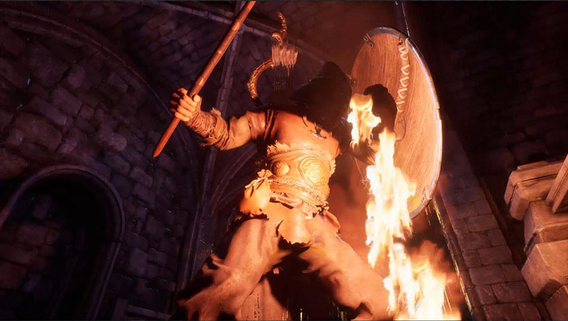 维京战士游戏下载_维京战士Viking Warrior中文版下载