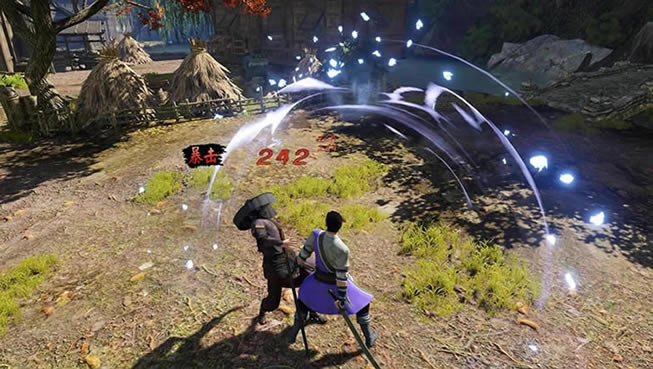 武林志2下载（暂未上线）_武林志2中文版下载