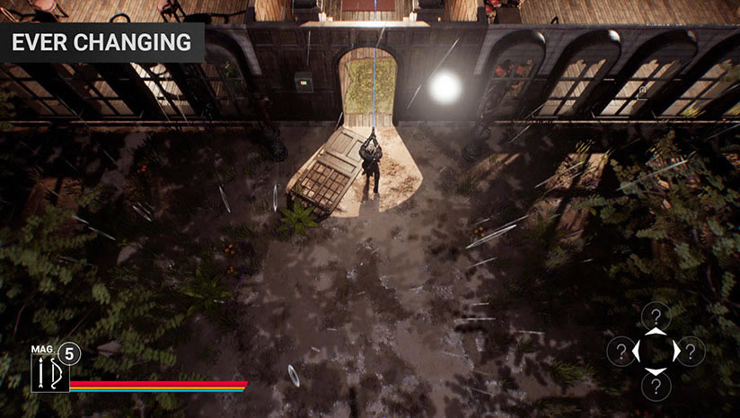 Portal Defect下载（暂未上线）_Portal Defect中文版下载