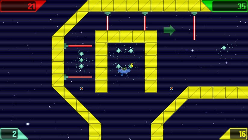 星际短跑下载_星际短跑中文版下载