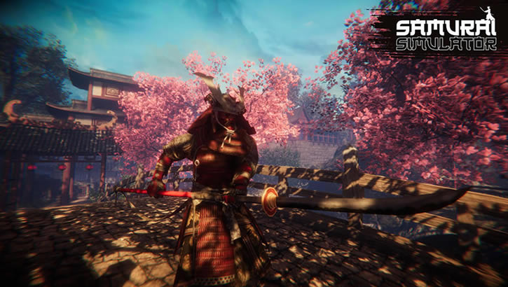武士模拟器下载（暂未上线）_武士模拟器Samurai Simulator中文版下载