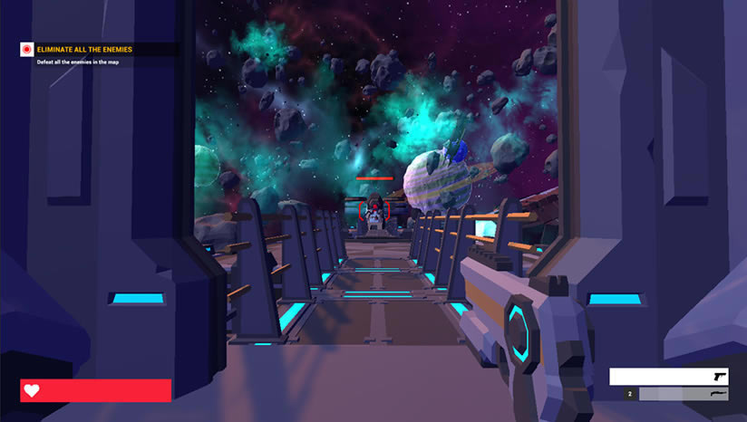 深空下载_深空deep space中文版下载