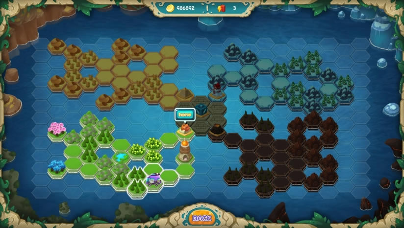 萌物X魔物游戏下载（暂未上线）_萌物X魔物中文版下载