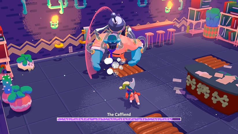 向下走going under游戏下载_going under中文版下载