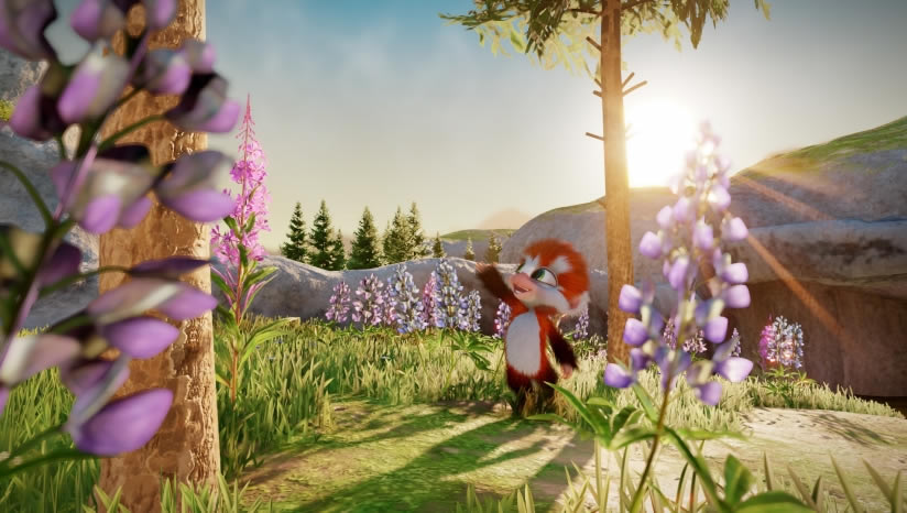 狨猴Tamarin游戏下载_狨猴Tamarin中文版下载