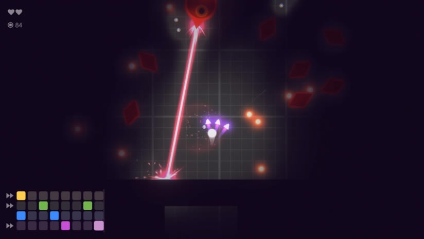 Beat Blast游戏下载（暂未上线）_Beat Blast中文版下载