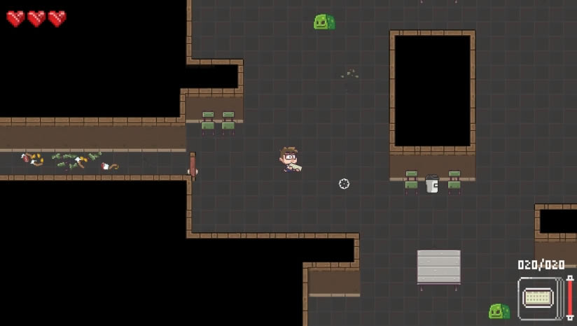 Indiecalypse下载_Indiecalypse中文版下载