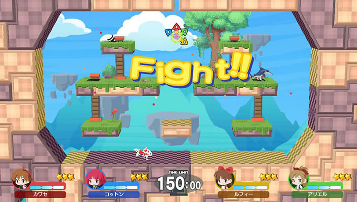 ��������bazooka!��Ϸ����_��������bazooka!���İ�����