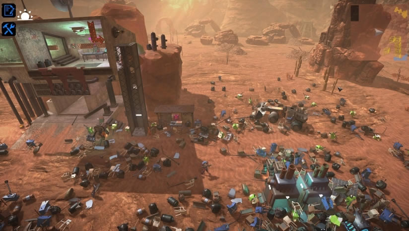 ���޵�������Ϸ���أ���δ���ߣ�_���޵�����Wasted Worlds���İ�����