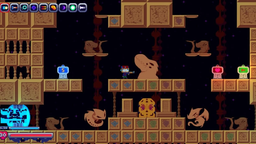 超级齿轮任务下载_超级齿轮任务super gear quest中文版下载