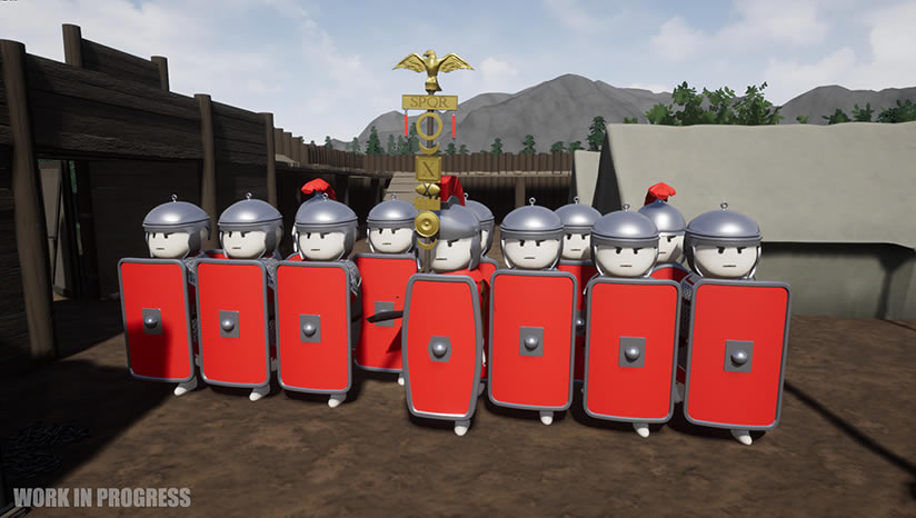 shieldwall下载_shieldwall中文版下载
